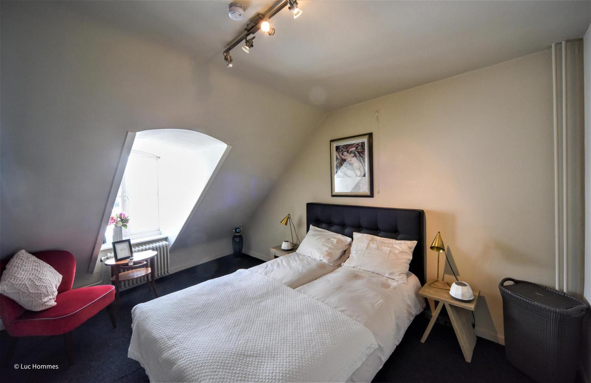 City Apartment "Op De Thermen" Maastricht Bagian luar foto