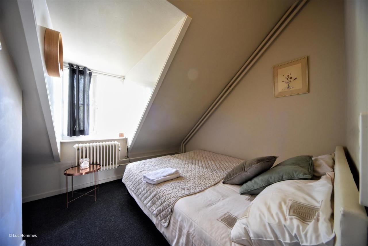 City Apartment "Op De Thermen" Maastricht Bagian luar foto