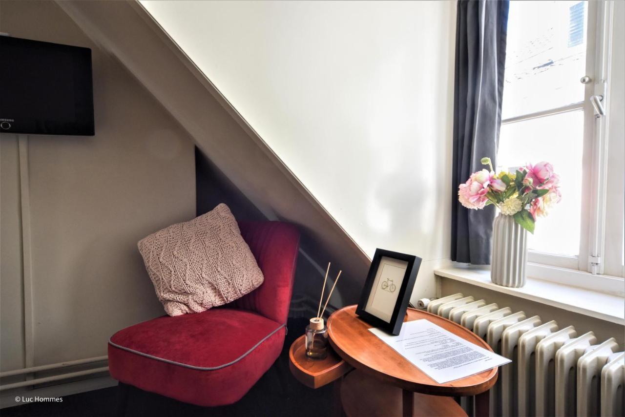 City Apartment "Op De Thermen" Maastricht Bagian luar foto